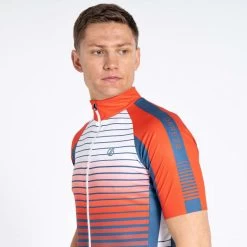 DARE 2B AEP VIRTUOUS S/S STLRBLUUNDER 22 -L'art de l'équipement du cyclisme. 9 117222 dmt624 gpe 06