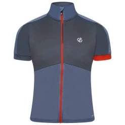 DARE 2B PROTRACTION II JERSEY STLRBLU/ORIO 22