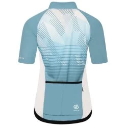 DARE 2B AEP PROMPT JERSEY W CPRIBLUEMPOW 22 -L'art de l'équipement du cyclisme. 9 117311 dwt624 qdj 03