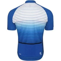 DARE 2B AEP VIRTUOUS S/S SNORKEL BLUE 22 -L'art de l'équipement du cyclisme. 9 117456 dmt624 sxc 03