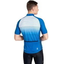 DARE 2B AEP VIRTUOUS S/S SNORKEL BLUE 22 -L'art de l'équipement du cyclisme. 9 117456 dmt624 sxc 05