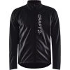 CRAFT CORE BIKE SUBZ JACKET M BLACK/SILVER 23