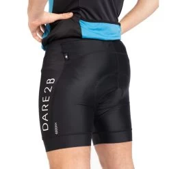 DARE 2B ECLIPTIC II SHORT BLACK 23 -L'art de l'équipement du cyclisme. 9 117753 dmj472 800 05