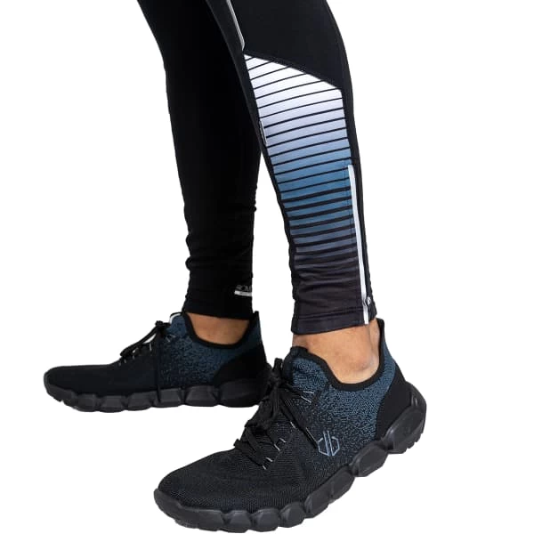 DARE 2B AEP VIRTUOUS BIBBED TIGHT BLACK/BLACK UNDER 23 5 DARE 2B AEP VIRTUOUS BIBBED TIGHT BLACK/BLACK UNDER 23 – Image 5