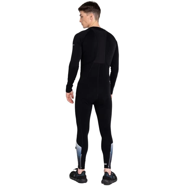 DARE 2B AEP VIRTUOUS BIBBED TIGHT BLACK/BLACK UNDER 23 2 DARE 2B AEP VIRTUOUS BIBBED TIGHT BLACK/BLACK UNDER 23 – Image 2