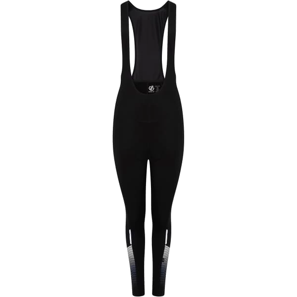 DARE 2B AEP VIRTUOUS BIBBED TIGHT BLACK/BLACK UNDER 23 3 DARE 2B AEP VIRTUOUS BIBBED TIGHT BLACK/BLACK UNDER 23 – Image 3