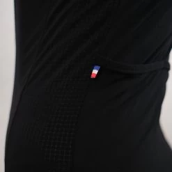 MATCHY CYCLING VEST PREMIUM WS BLACK 22 -L'art de l'équipement du cyclisme. 9 117995 vest premium ws black jersey bk 05