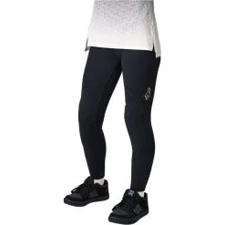 FOX W RANGER TIGHT BLACK 23 -L'art de l'équipement du cyclisme. 9 118420 w ranger tight black 27409 001 03