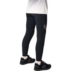FOX W RANGER TIGHT BLACK 23 -L'art de l'équipement du cyclisme. 9 118420 w ranger tight black 27409 001 04