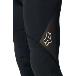 FOX W RANGER TIGHT BLACK 23 -L'art de l'équipement du cyclisme. 9 118420 w ranger tight black 27409 001 05