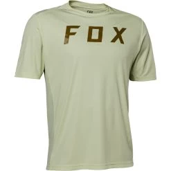 FOX RANGER SS JERSEY MOTH SEA SPRAY 23
