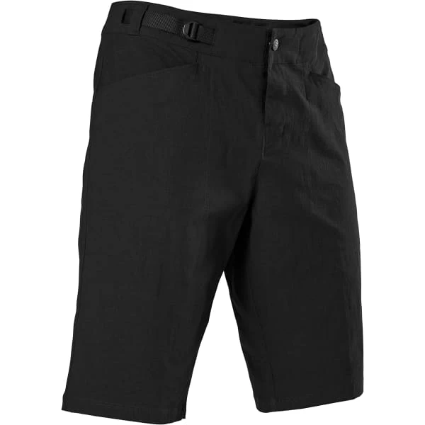 FOX RANGER LITE SHORT BLACK 23 1 FOX RANGER LITE SHORT BLACK 23