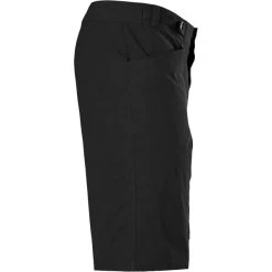 FOX RANGER LITE SHORT BLACK 23 6 FOX RANGER LITE SHORT BLACK 23 -L'art de l'équipement du cyclisme. 9 118431 ranger lite short black 28881 001 03