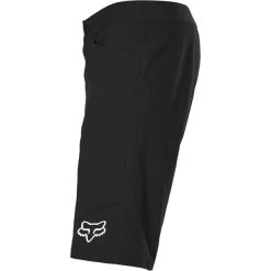 FOX RANGER LITE SHORT BLACK 23 7 FOX RANGER LITE SHORT BLACK 23 -L'art de l'équipement du cyclisme. 9 118431 ranger lite short black 28881 001 04