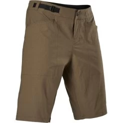 FOX RANGER LITE SHORT DIRT 23