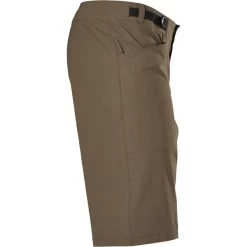 FOX RANGER LITE SHORT DIRT 23 -L'art de l'équipement du cyclisme. 9 118432 ranger lite short dirt 28881 117 03
