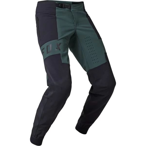 FOX DEFEND PRO PANT EMERALD 23 1 FOX DEFEND PRO PANT EMERALD 23