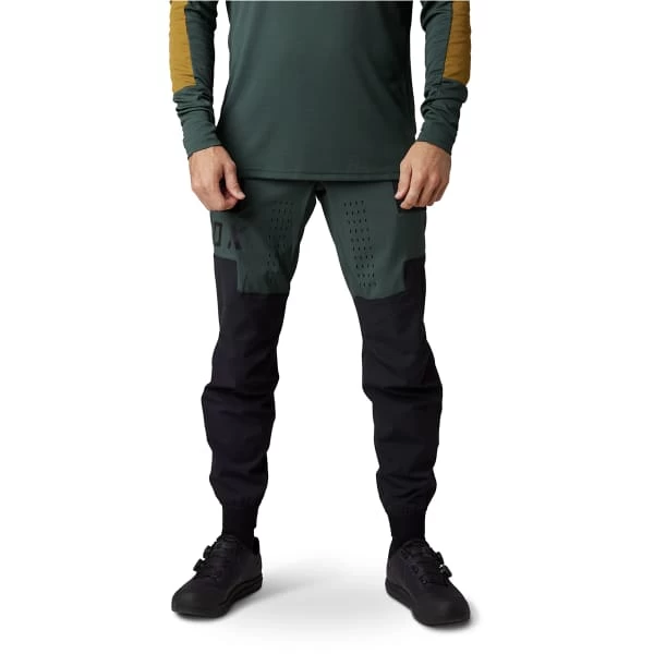 FOX DEFEND PRO PANT EMERALD 23 2 FOX DEFEND PRO PANT EMERALD 23 – Image 2