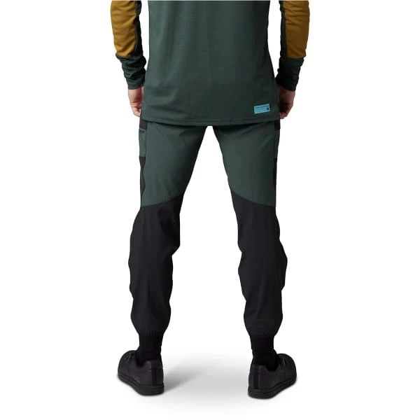 FOX DEFEND PRO PANT EMERALD 23 3 FOX DEFEND PRO PANT EMERALD 23 – Image 3