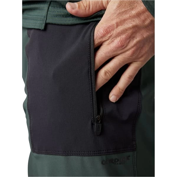 FOX DEFEND PRO PANT EMERALD 23 5 FOX DEFEND PRO PANT EMERALD 23 – Image 5