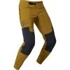 FOX DEFEND PANT CARAMEL 23