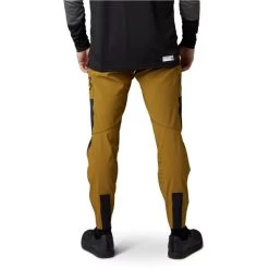 FOX DEFEND PANT CARAMEL 23 -L'art de l'équipement du cyclisme. 9 118434 defend pant caramel 28889 213 03