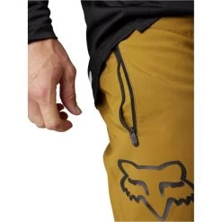 FOX DEFEND PANT CARAMEL 23 -L'art de l'équipement du cyclisme. 9 118434 defend pant caramel 28889 213 05