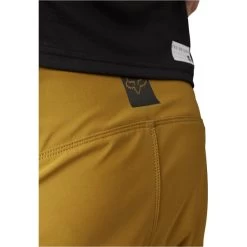 FOX DEFEND PANT CARAMEL 23 -L'art de l'équipement du cyclisme. 9 118434 defend pant caramel 28889 213 06