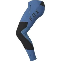 FOX FLEXAIR PRO PANT DARK INDIGO 23 -L'art de l'équipement du cyclisme. 9 118435 flexair pro pant dark indigo 28890 203 03