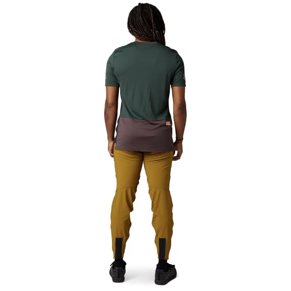 FOX W DEFEND SS JERSEY EMERALD 23 5 FOX W DEFEND SS JERSEY EMERALD 23 – Image 5