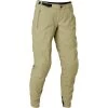 FOX W RANGER PANT BARK 23