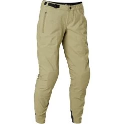 FOX W RANGER PANT BARK 23