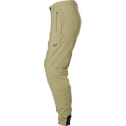 FOX W RANGER PANT BARK 23 7 FOX W RANGER PANT BARK 23 -L'art de l'équipement du cyclisme. 9 118478 w ranger pant bark 28977 374 04