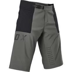 FOX DEFEND PRO SHORT DARK SHADOW 23