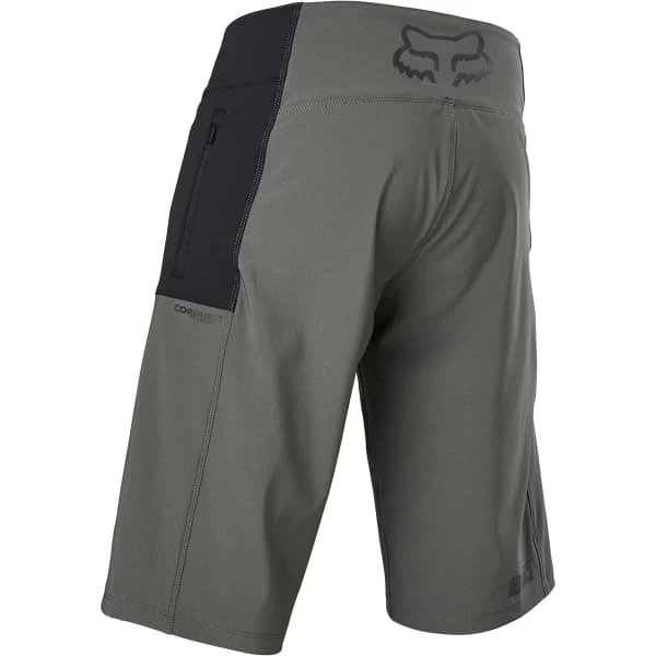FOX DEFEND PRO SHORT DARK SHADOW 23 2 FOX DEFEND PRO SHORT DARK SHADOW 23 – Image 2
