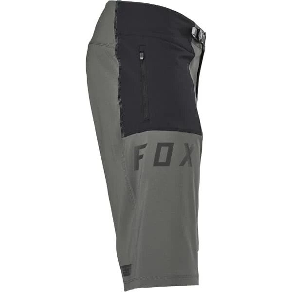 FOX DEFEND PRO SHORT DARK SHADOW 23 3 FOX DEFEND PRO SHORT DARK SHADOW 23 – Image 3