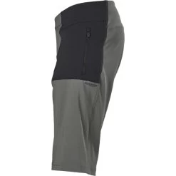 FOX DEFEND PRO SHORT DARK SHADOW 23 7 FOX DEFEND PRO SHORT DARK SHADOW 23 -L'art de l'équipement du cyclisme. 9 118490 defend pro short dark shadow 29327 330 04