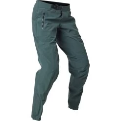 FOX W DEFEND 3L WATER PANT EMERALD 23