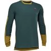 FOX DEFEND THERMAL JERSEY EMERALD 23