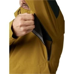 FOX DEFEND 3L WATER JACKET CARAMEL 23 11 FOX DEFEND 3L WATER JACKET CARAMEL 23 -L'art de l'équipement du cyclisme. 9 118514 defend 3l water jacket caramel 30110 213 06