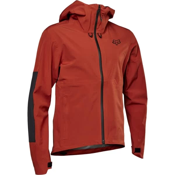 FOX DEFEND 3L WATER JACKET COPPER 23 1 FOX DEFEND 3L WATER JACKET COPPER 23