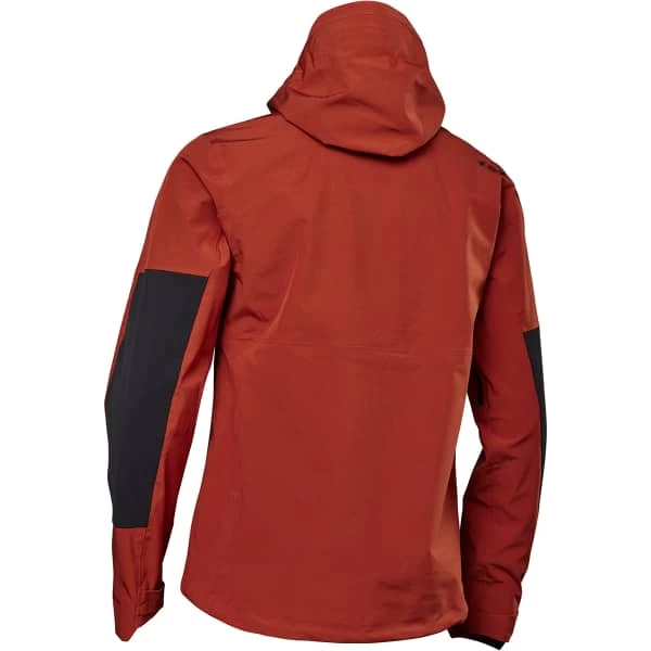FOX DEFEND 3L WATER JACKET COPPER 23 2 FOX DEFEND 3L WATER JACKET COPPER 23 – Image 2