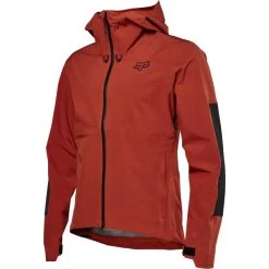 FOX DEFEND 3L WATER JACKET COPPER 23 5 FOX DEFEND 3L WATER JACKET COPPER 23 -L'art de l'équipement du cyclisme. 9 118515 defend 3l water jacket copper 30110 369 03