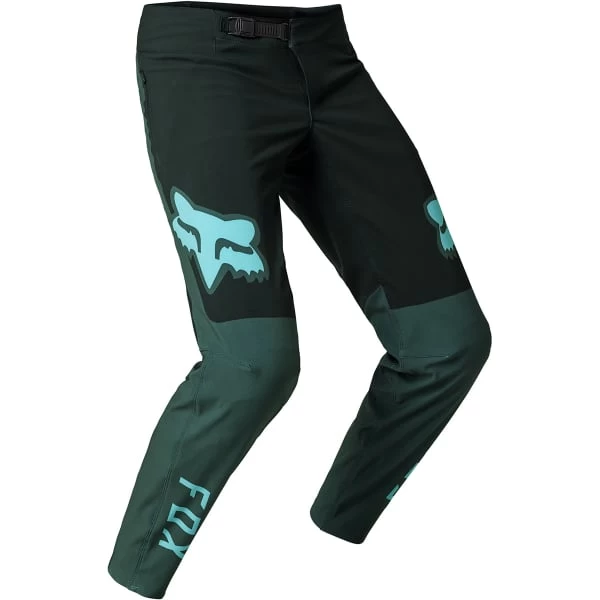 FOX DEFEND PANT EMERALD 23 1 FOX DEFEND PANT EMERALD 23