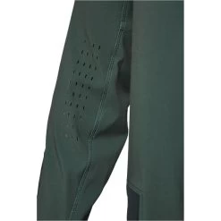 FOX DEFEND PANT EMERALD 23 5 FOX DEFEND PANT EMERALD 23 -L'art de l'équipement du cyclisme. 9 118521 defend pant emerald 30115 294 03