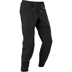 FOX DEFEND 3L WATER PANT BLACK 23
