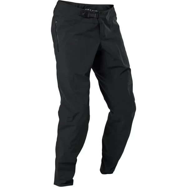 FOX DEFEND 3L WATER PANT BLACK 23 1 FOX DEFEND 3L WATER PANT BLACK 23