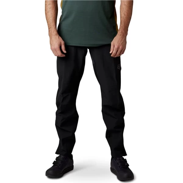 FOX DEFEND 3L WATER PANT BLACK 23 2 FOX DEFEND 3L WATER PANT BLACK 23 – Image 2