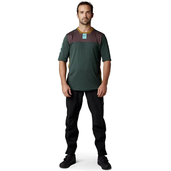 FOX DEFEND 3L WATER PANT BLACK 23 4 FOX DEFEND 3L WATER PANT BLACK 23 – Image 4