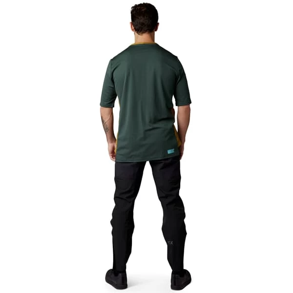 FOX DEFEND 3L WATER PANT BLACK 23 5 FOX DEFEND 3L WATER PANT BLACK 23 – Image 5